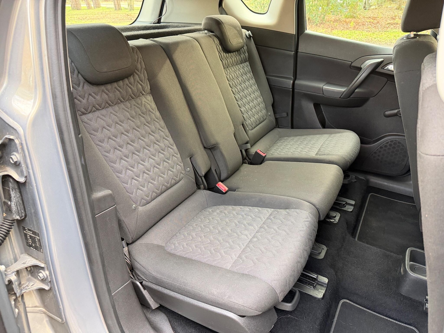 Used Vauxhall Meriva 2014 for sale - 77646391: Photo 4