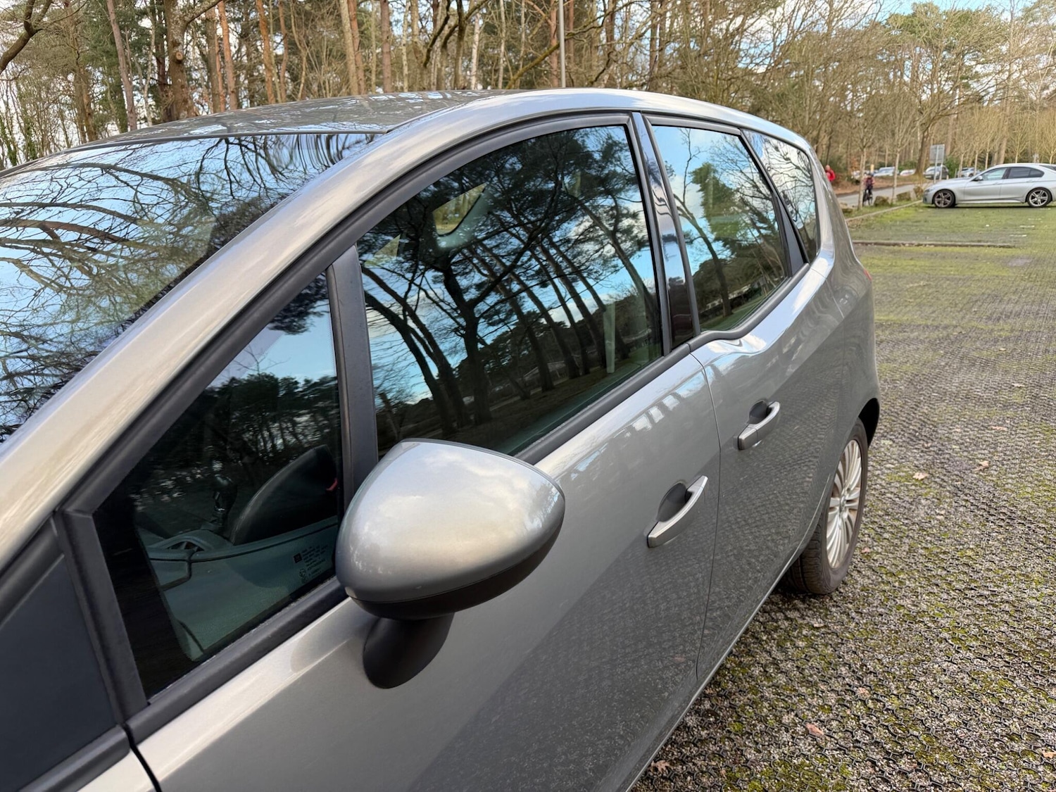 Used Vauxhall Meriva 2014 for sale - 77646391: Photo 40