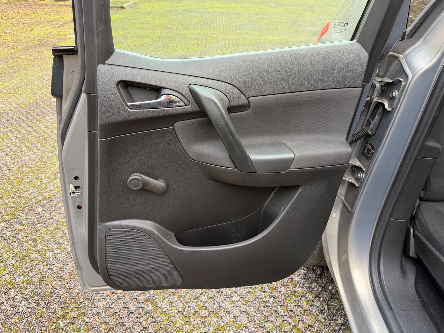 Used Vauxhall Meriva 2014 for sale - 77646391: Photo 45