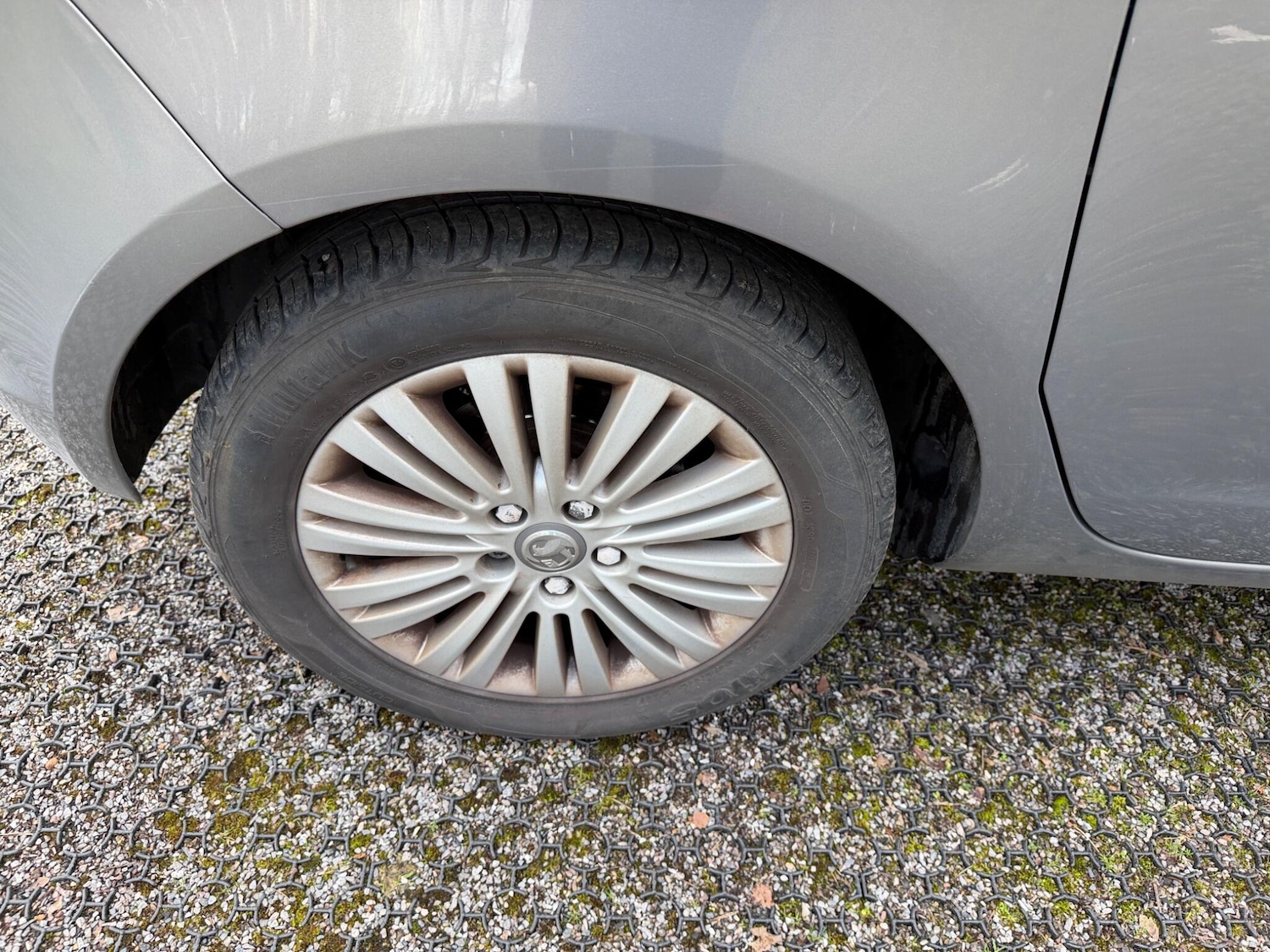 Used Vauxhall Meriva 2014 for sale - 77646391: Photo 49