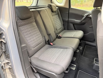 Used Vauxhall Meriva 2014 for sale - 77646391: Photo