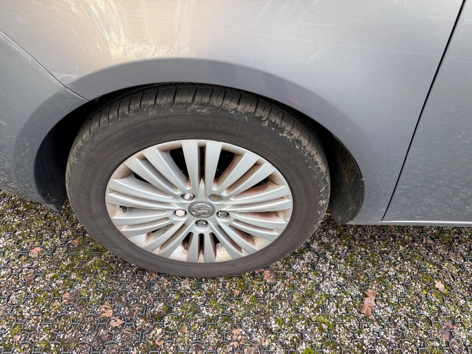 Used Vauxhall Meriva 2014 for sale - 77646391: Photo 50