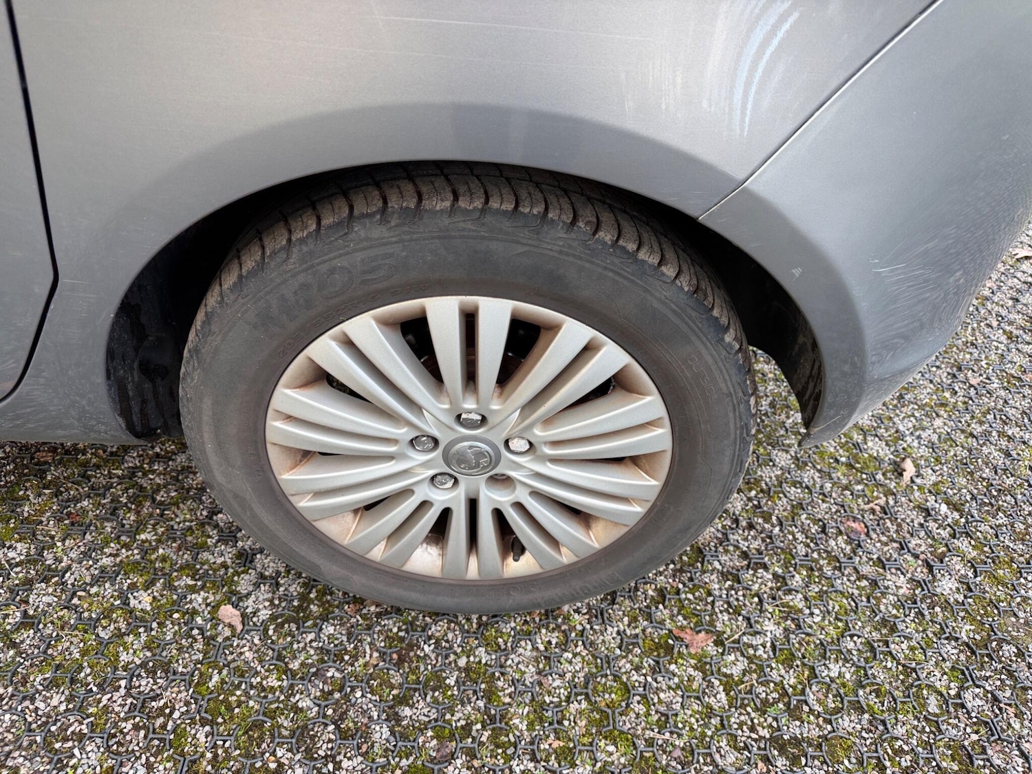 Used Vauxhall Meriva 2014 for sale - 77646391: Photo 51