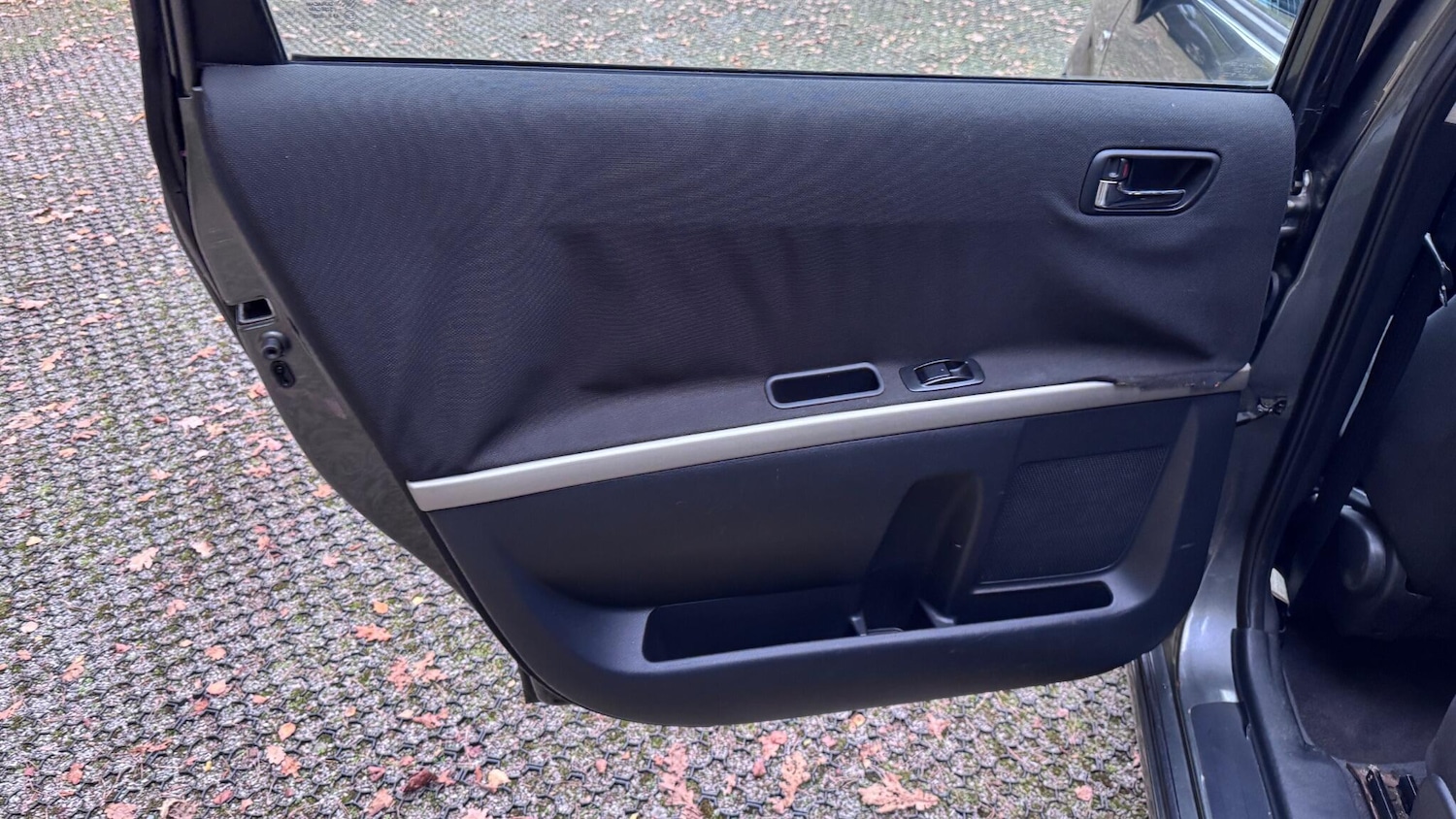 Used Toyota Corolla Verso for sale - 77238446: Photo 17