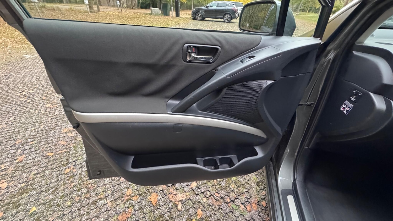 Used Toyota Corolla Verso for sale - 77238446: Photo 18