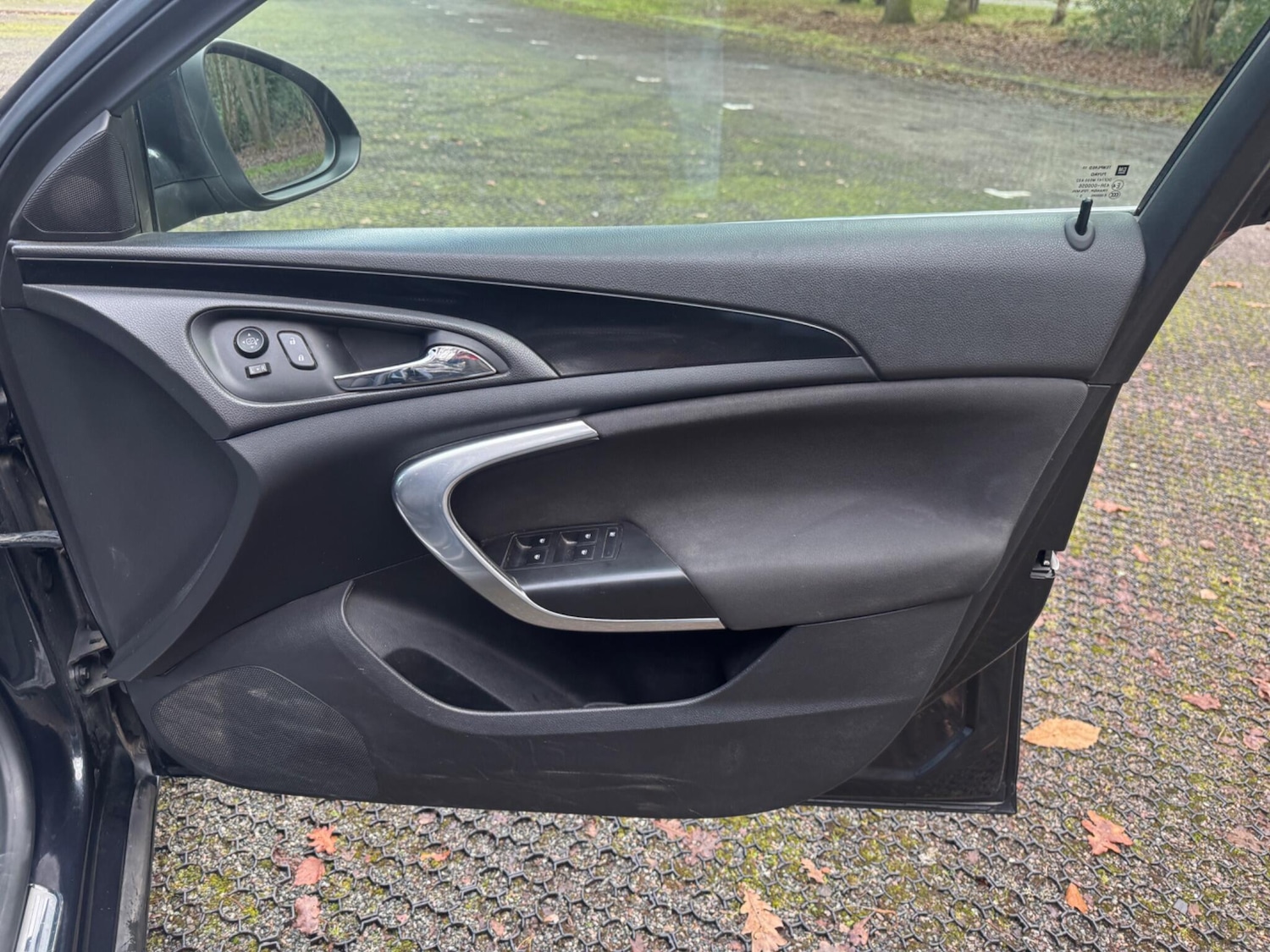 Used Vauxhall Insignia 2014 for sale - 77344030: Photo 13