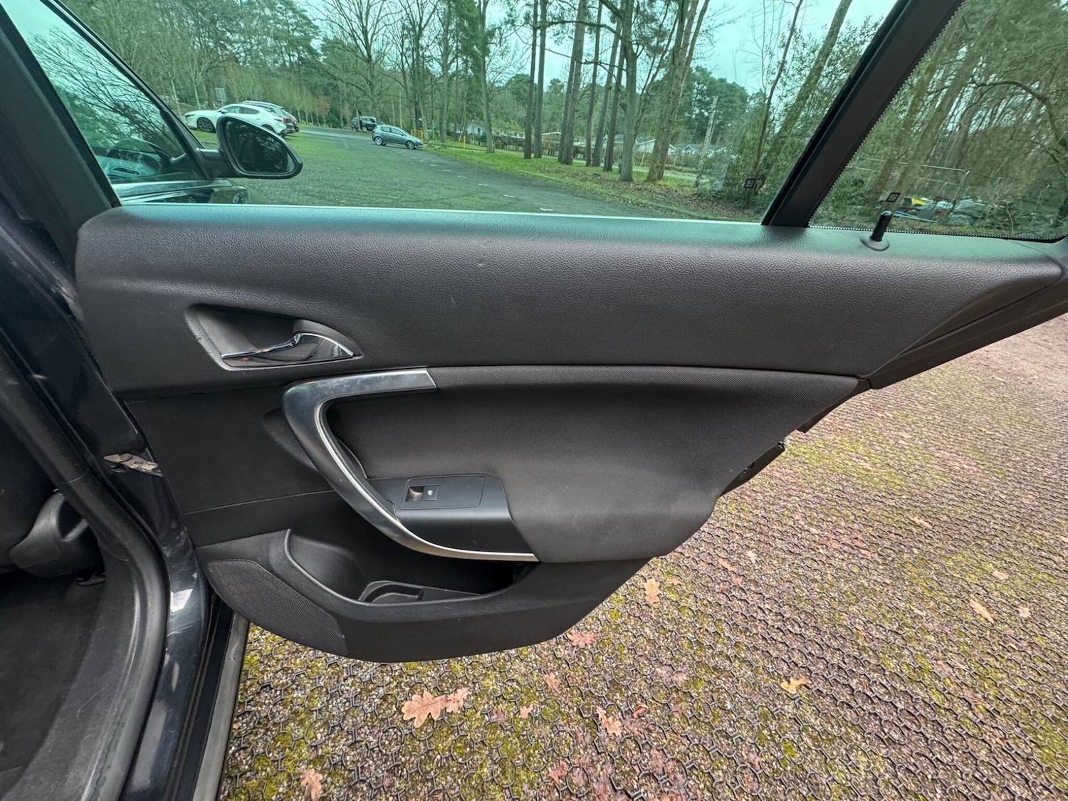 Used Vauxhall Insignia 2014 for sale - 77344030: Photo 14