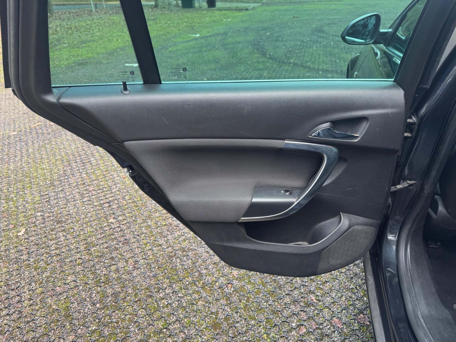 Used Vauxhall Insignia 2014 for sale - 77344030: Photo 15