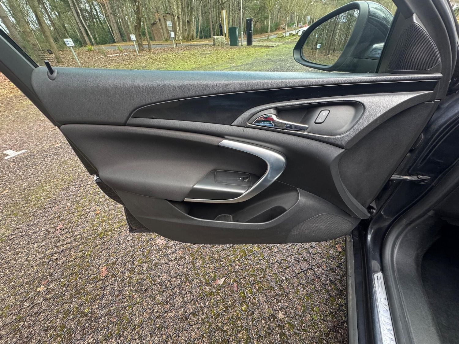 Used Vauxhall Insignia 2014 for sale - 77344030: Photo 16