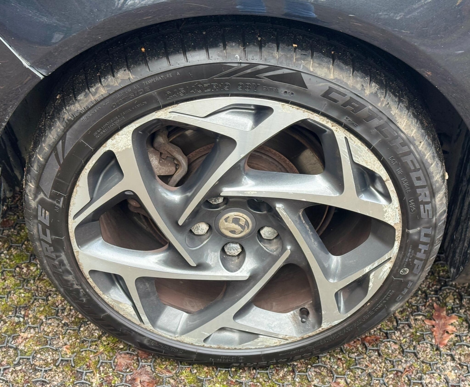 Used Vauxhall Insignia 2014 for sale - 77344030: Photo 18