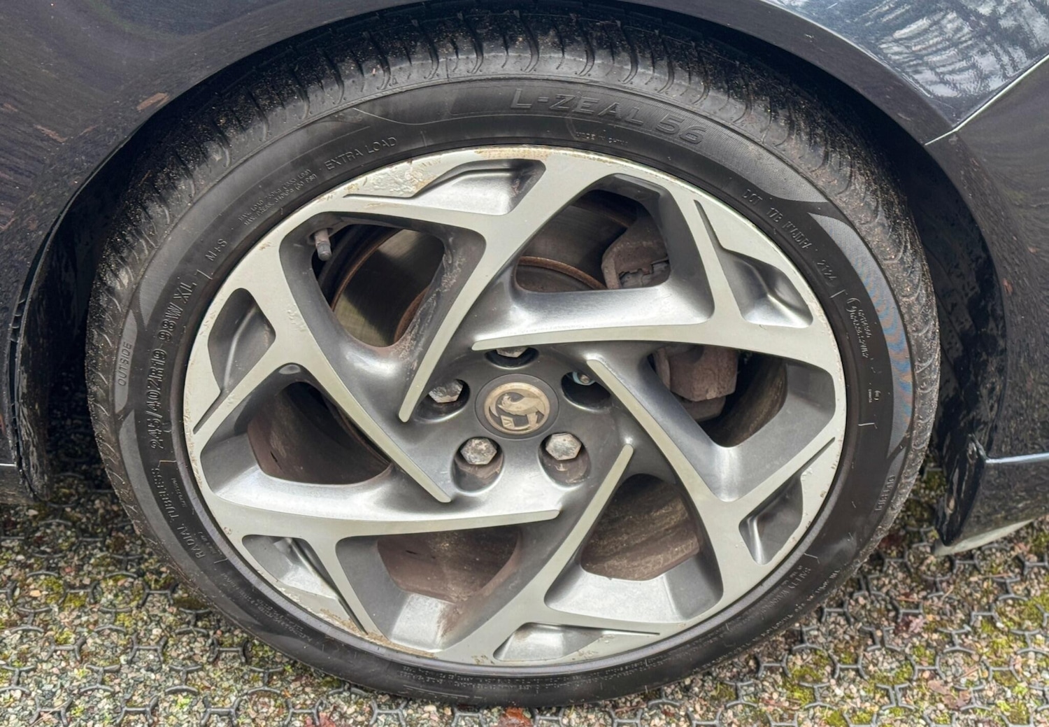 Used Vauxhall Insignia 2014 for sale - 77344030: Photo 19