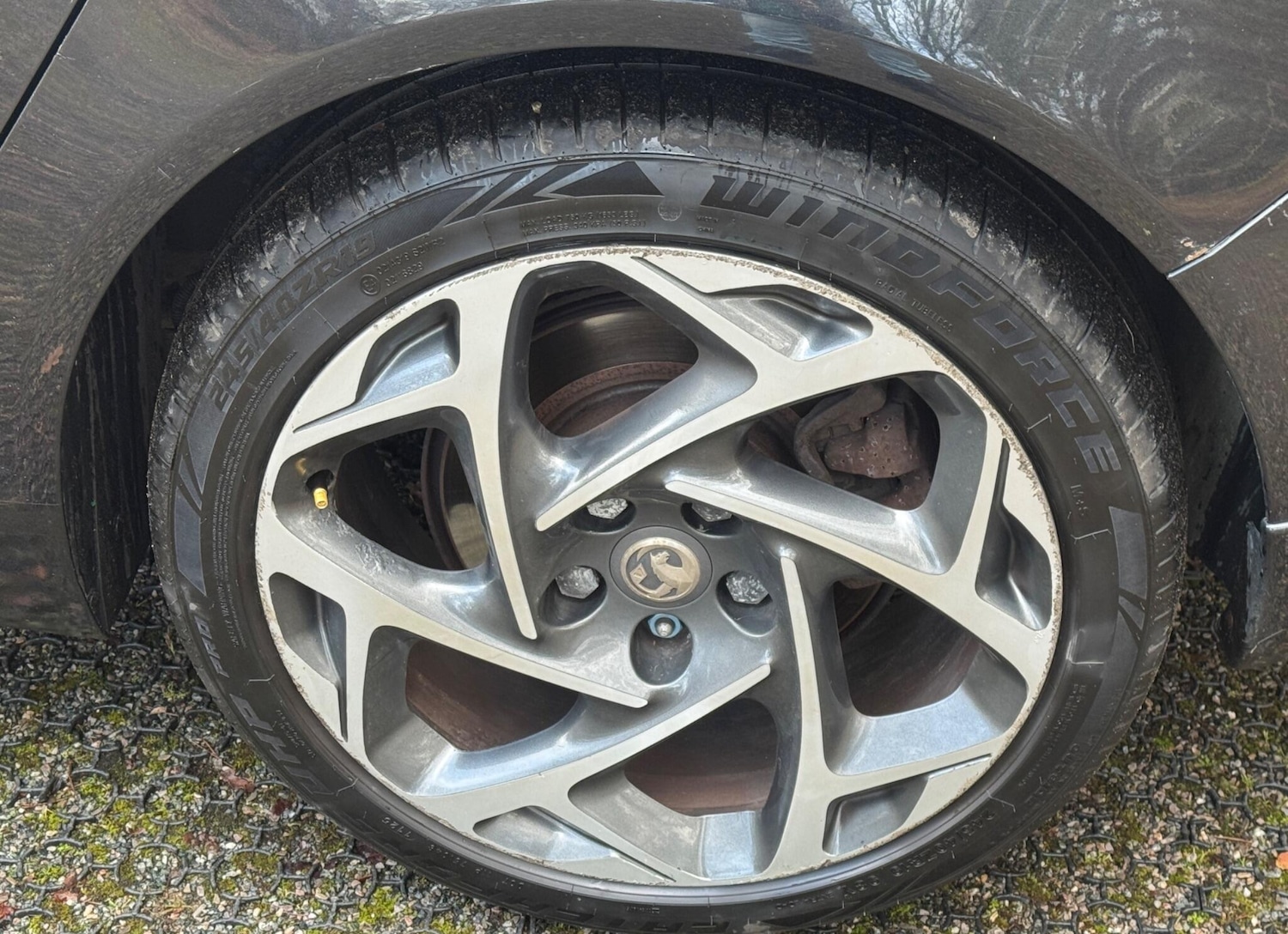 Used Vauxhall Insignia 2014 for sale - 77344030: Photo 21