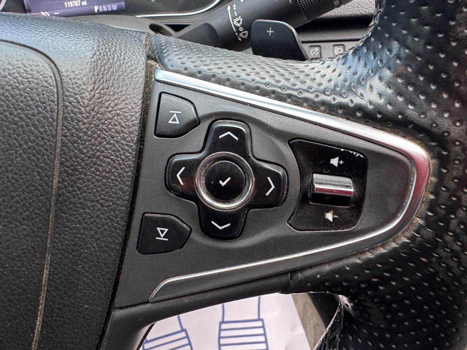 Used Vauxhall Insignia 2014 for sale - 77344030: Photo 23