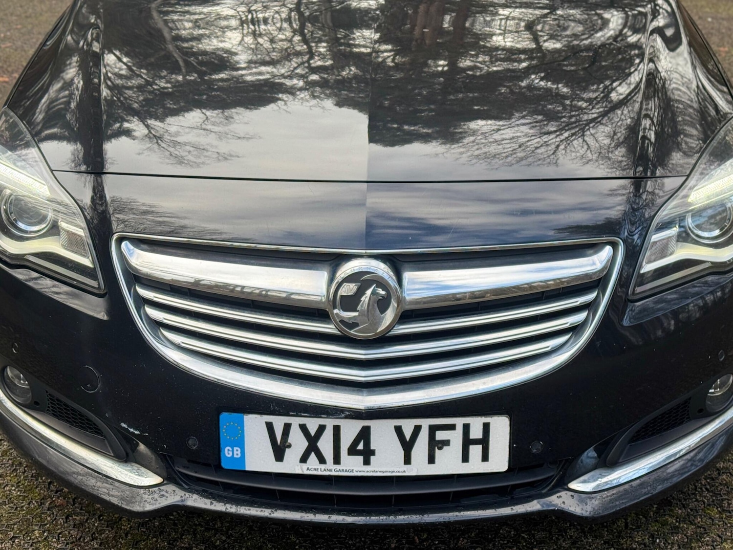 Used Vauxhall Insignia 2014 for sale - 77344030: Photo 26
