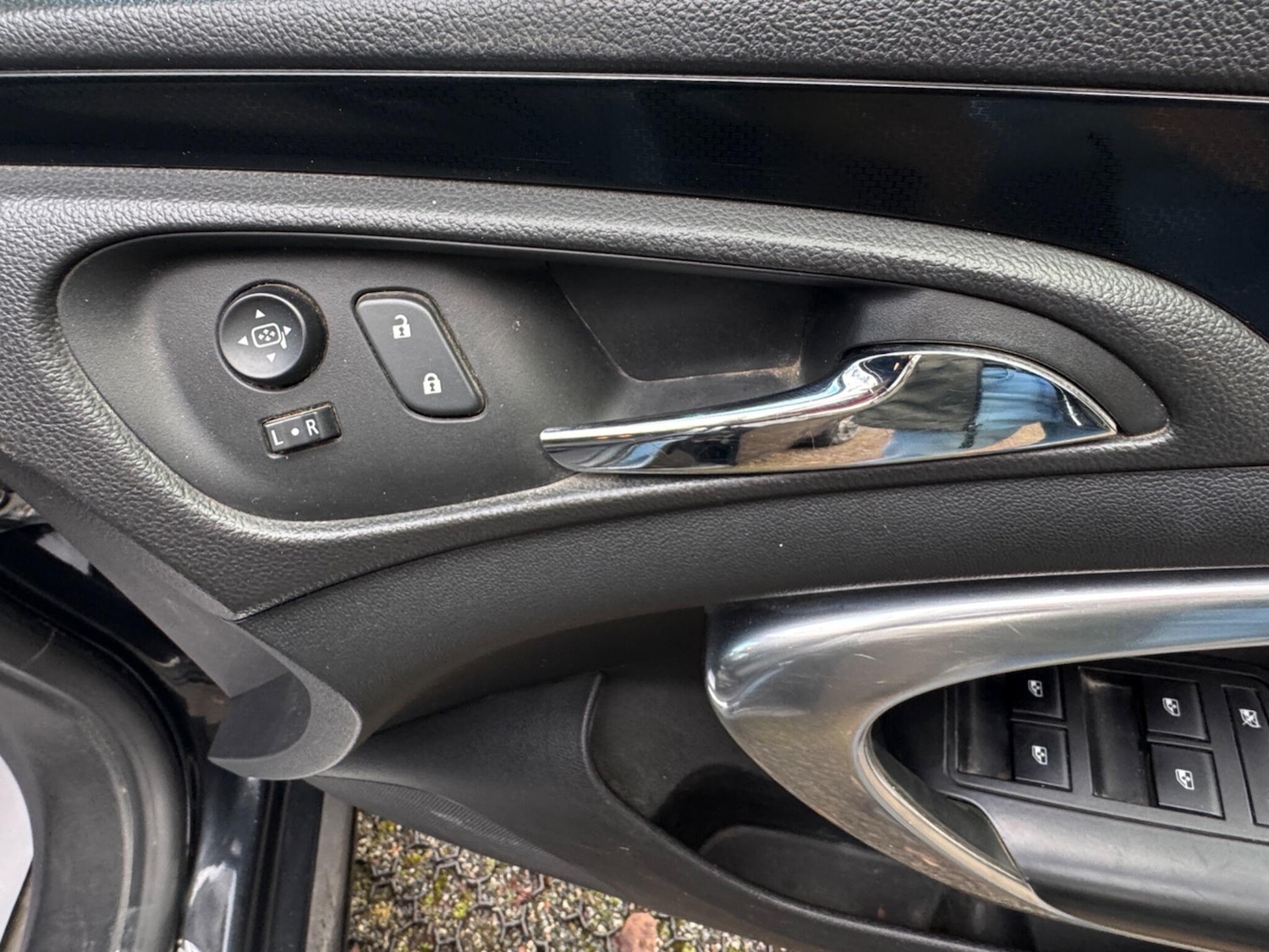 Used Vauxhall Insignia 2014 for sale - 77344030: Photo 27