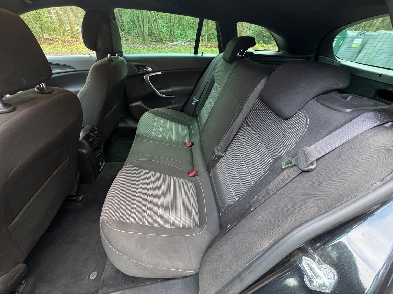 Used Vauxhall Insignia 2014 for sale - 77344030: Photo 30