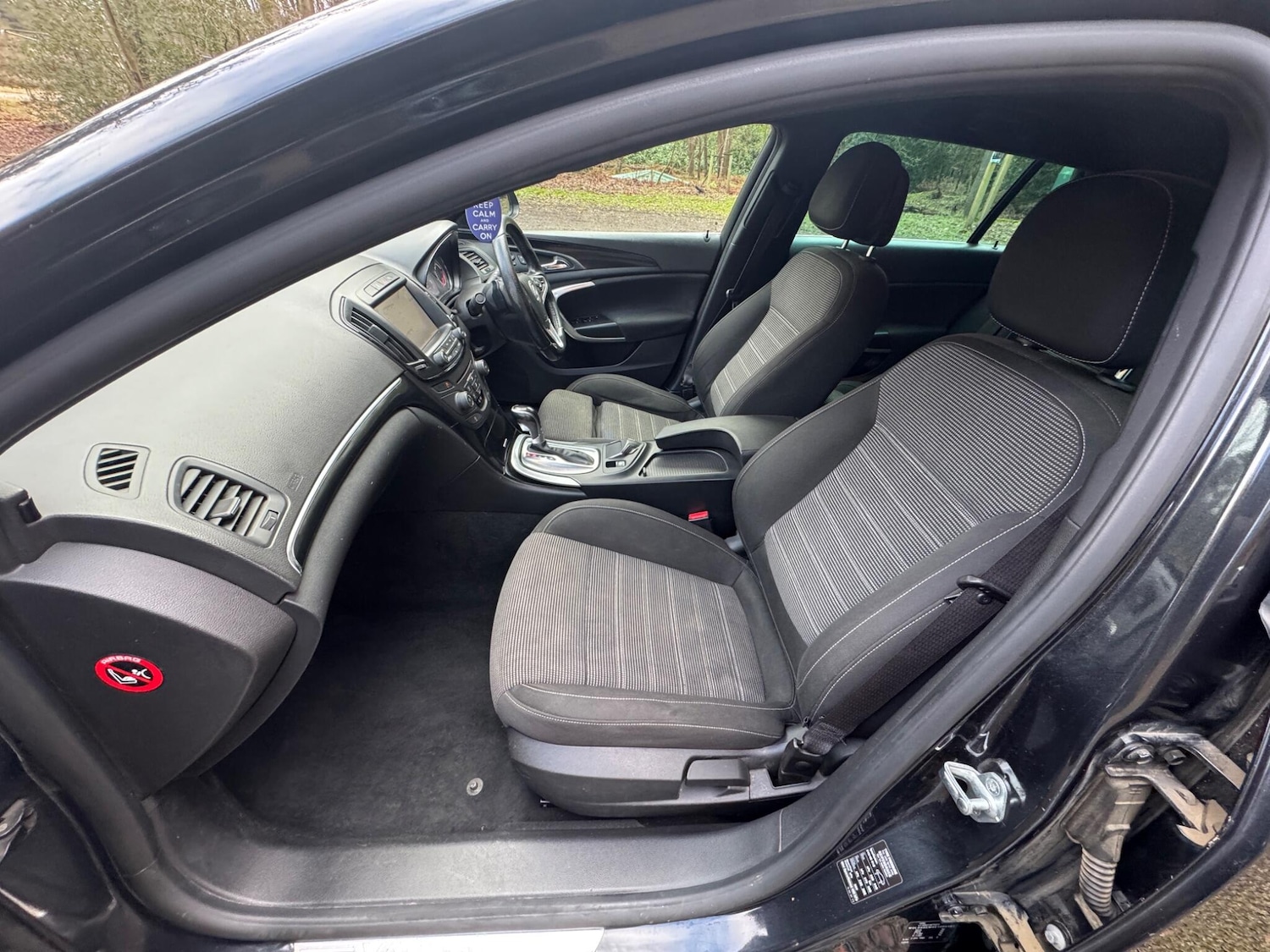 Used Vauxhall Insignia 2014 for sale - 77344030: Photo 31