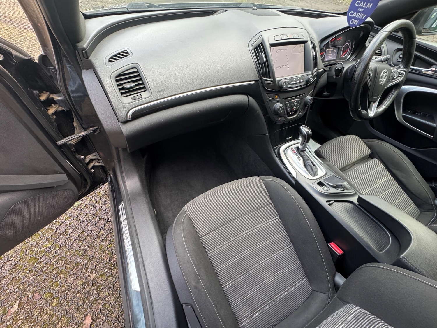 Used Vauxhall Insignia 2014 for sale - 77344030: Photo 33