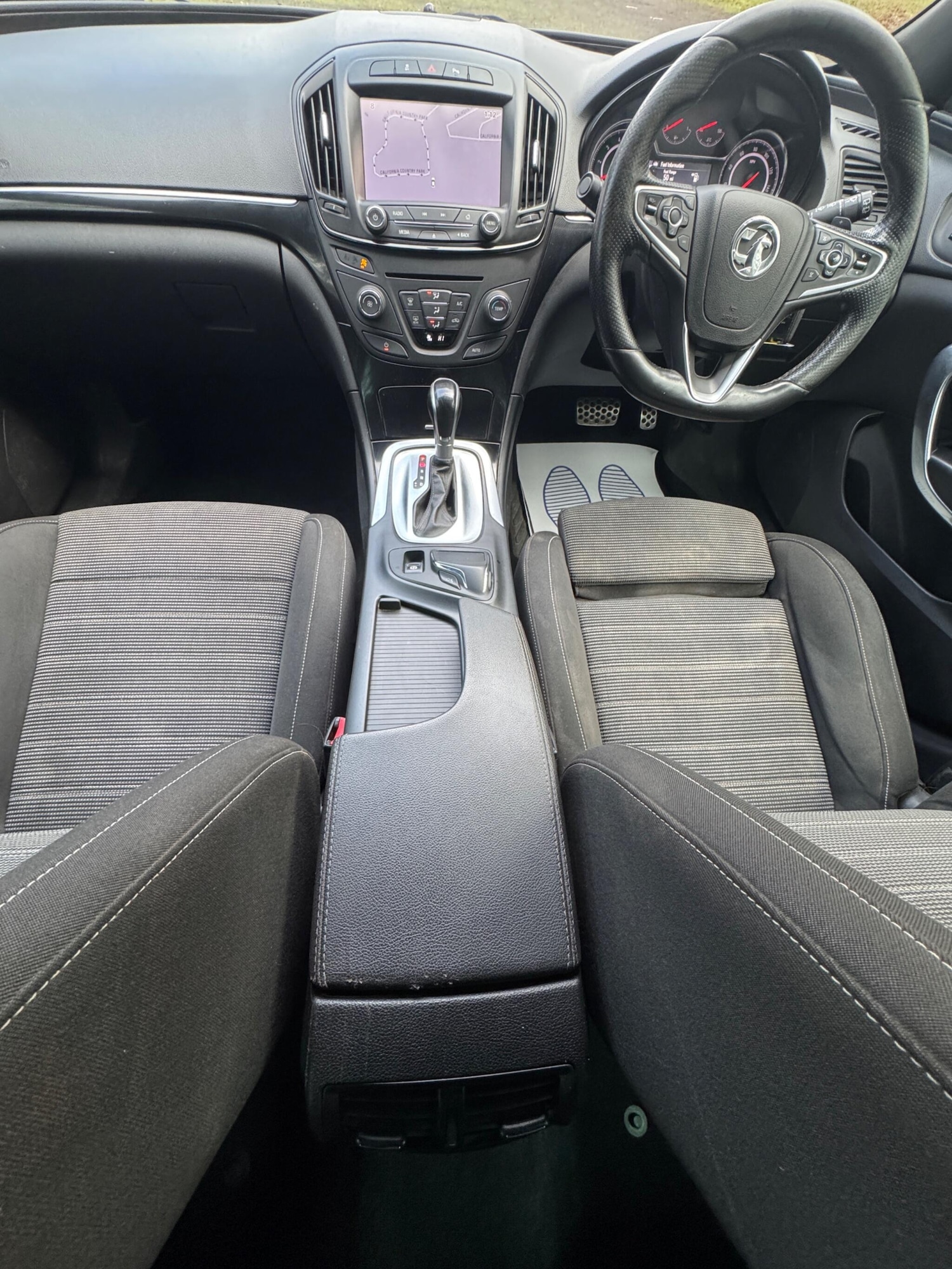 Used Vauxhall Insignia 2014 for sale - 77344030: Photo 34