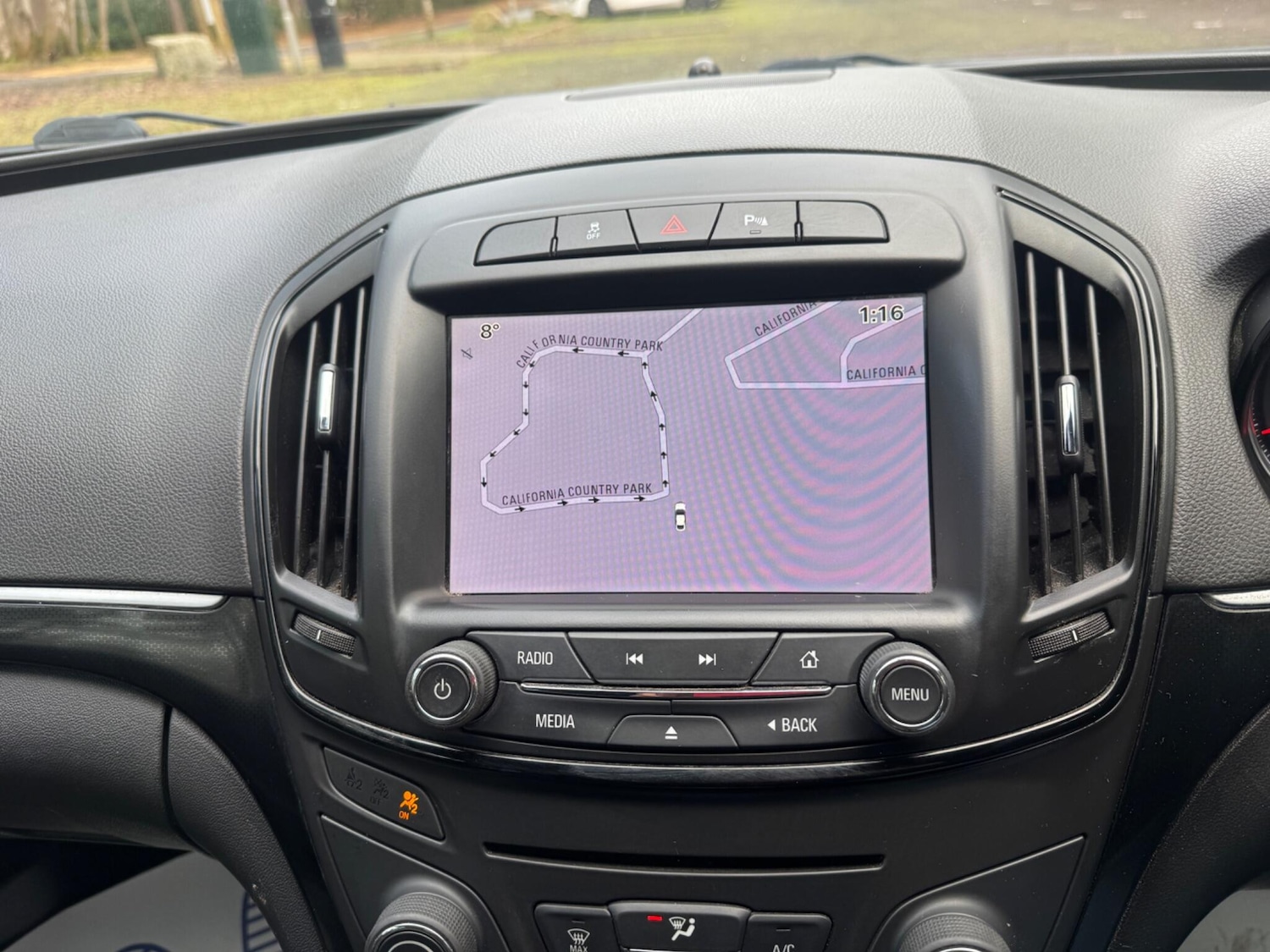 Used Vauxhall Insignia 2014 for sale - 77344030: Photo 38