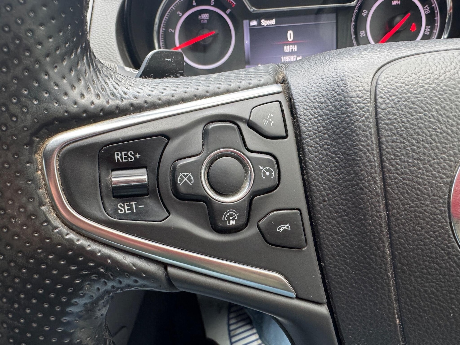 Used Vauxhall Insignia 2014 for sale - 77344030: Photo 39