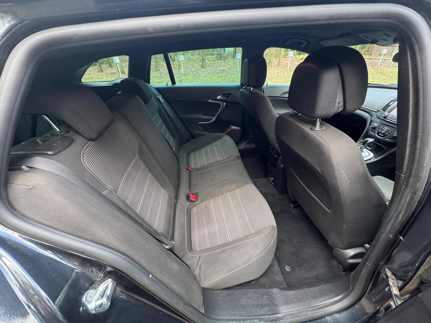 Used Vauxhall Insignia 2014 for sale - 77344030: Photo 4