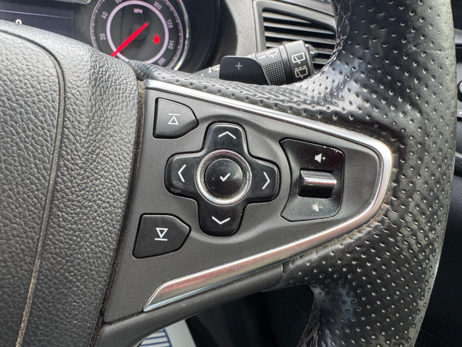 Used Vauxhall Insignia 2014 for sale - 77344030: Photo 40