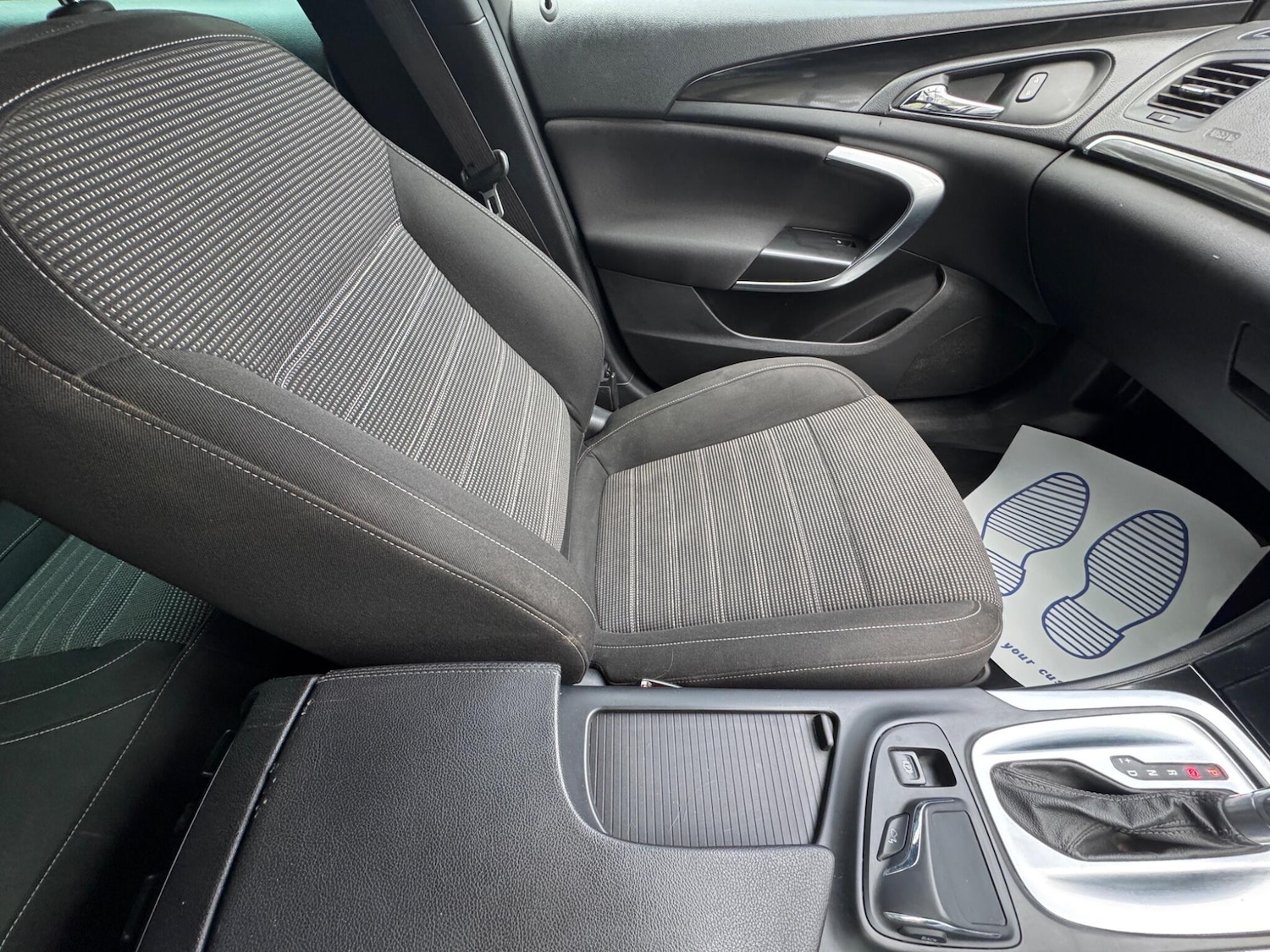 Used Vauxhall Insignia 2014 for sale - 77344030: Photo 46