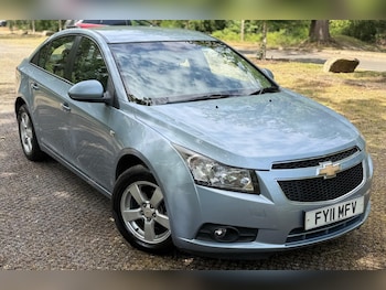 Used Chevrolet Cruze 2011 for sale - 78752001: Photo