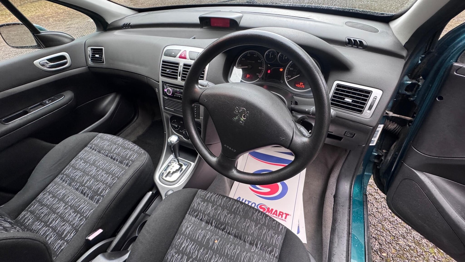 Used Peugeot 307 2003 for sale - 77039691: Photo 12