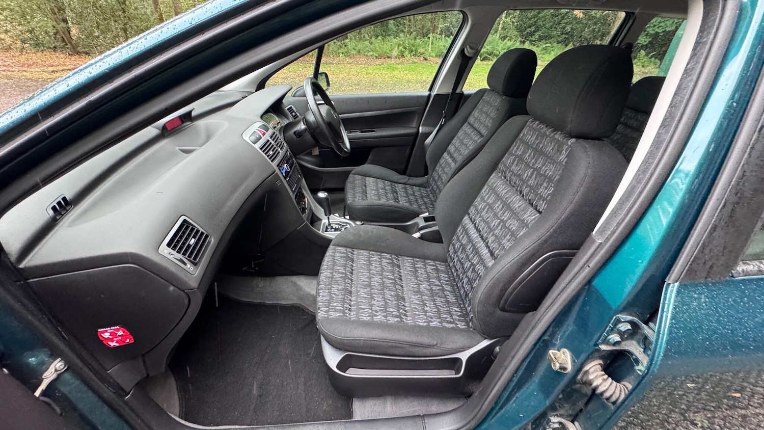 Used Peugeot 307 2003 for sale - 77039691: Photo 13