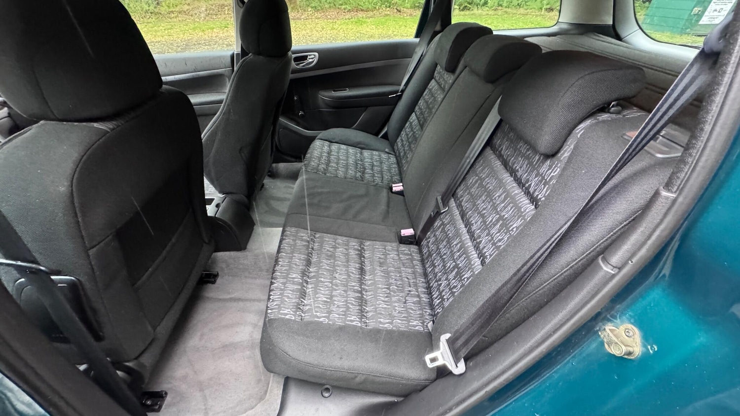 Used Peugeot 307 2003 for sale - 77039691: Photo 14