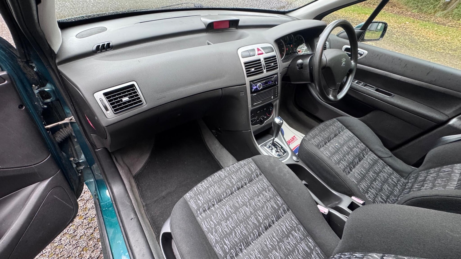 Used Peugeot 307 2003 for sale - 77039691: Photo 15