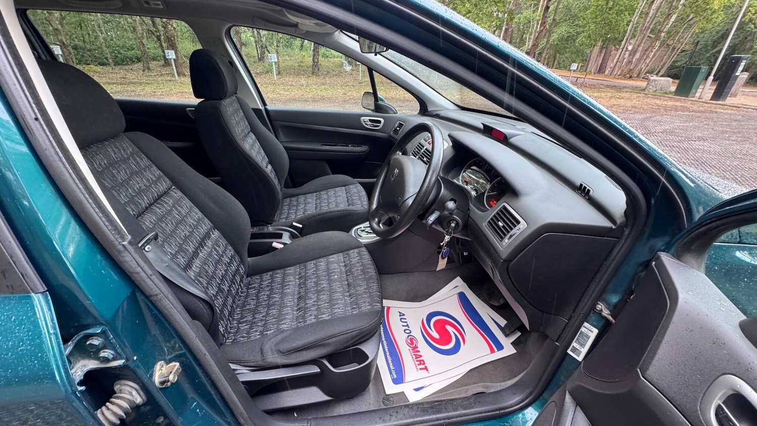 Used Peugeot 307 2003 for sale - 77039691: Photo 16