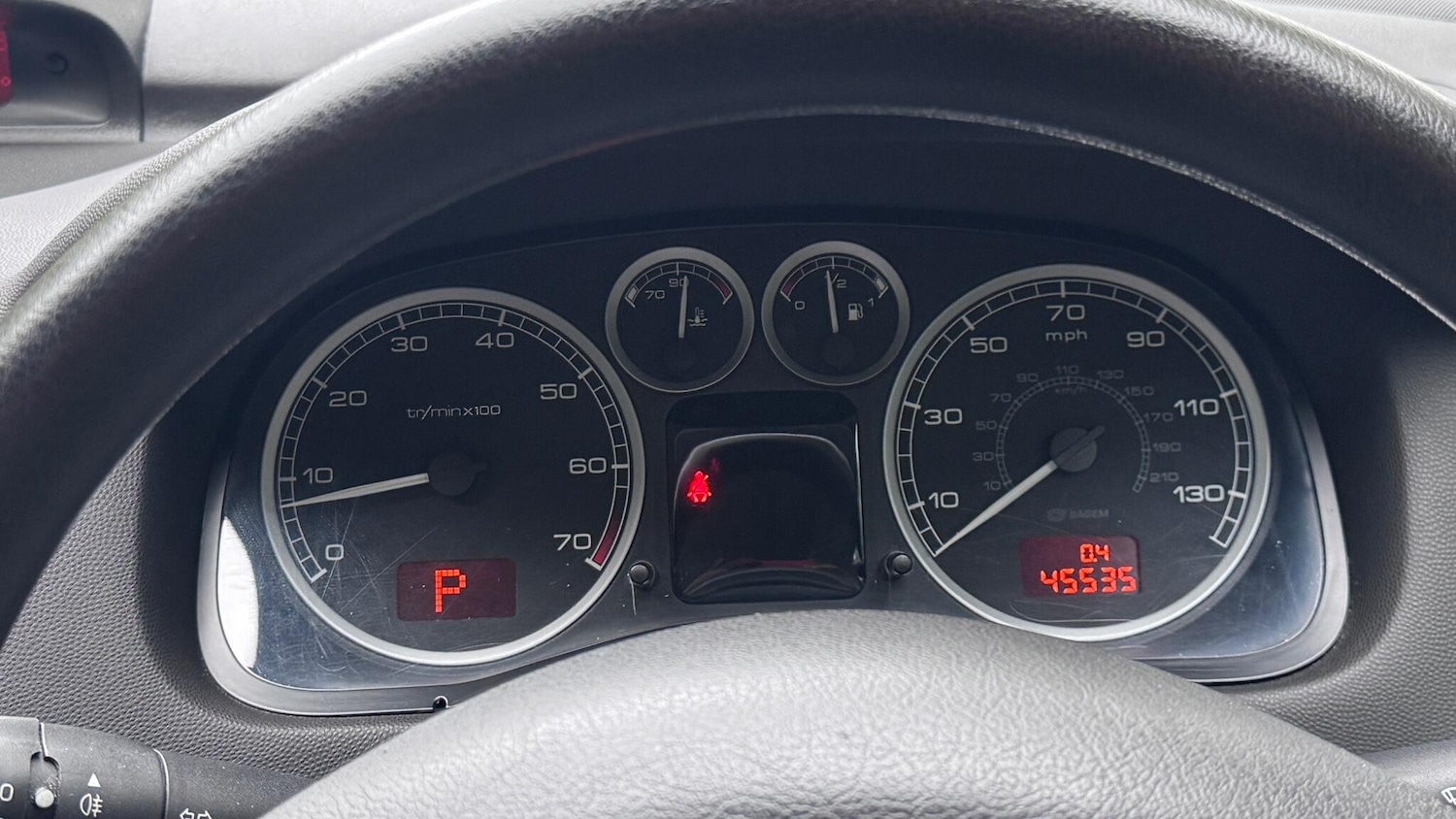 Used Peugeot 307 2003 for sale - 77039691: Photo 17