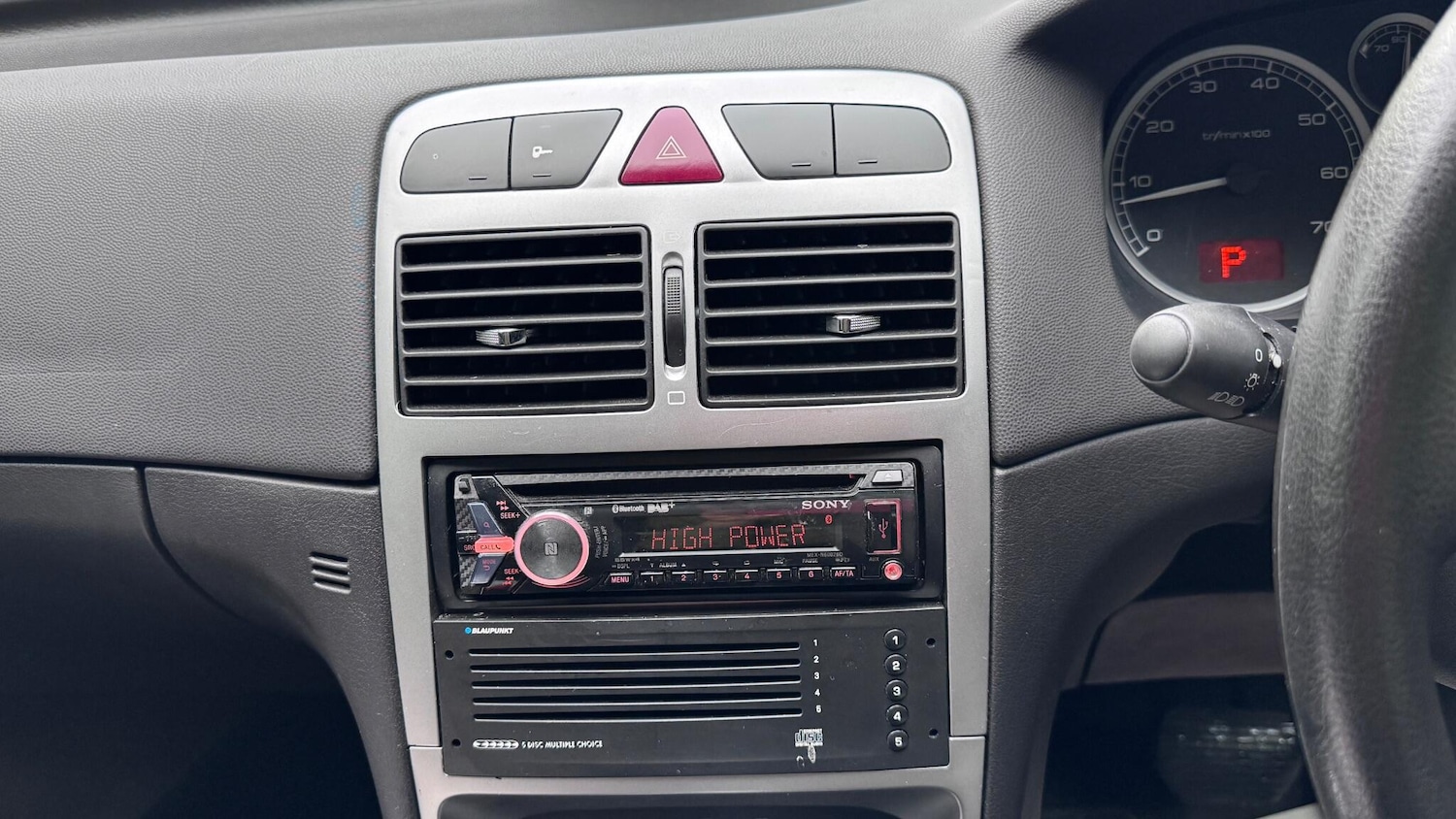 Used Peugeot 307 2003 for sale - 77039691: Photo 18