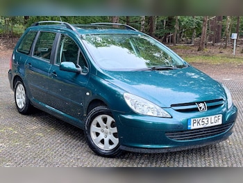 (53) - 1.6 16v S 5dr (a/c)