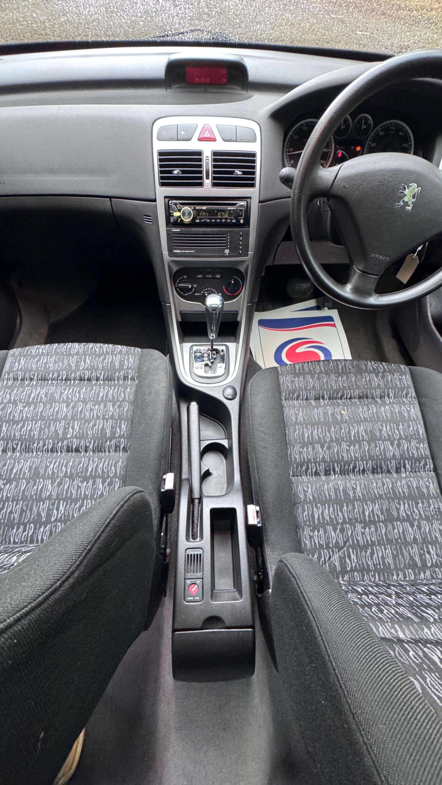 Used Peugeot 307 2003 for sale - 77039691: Photo 24