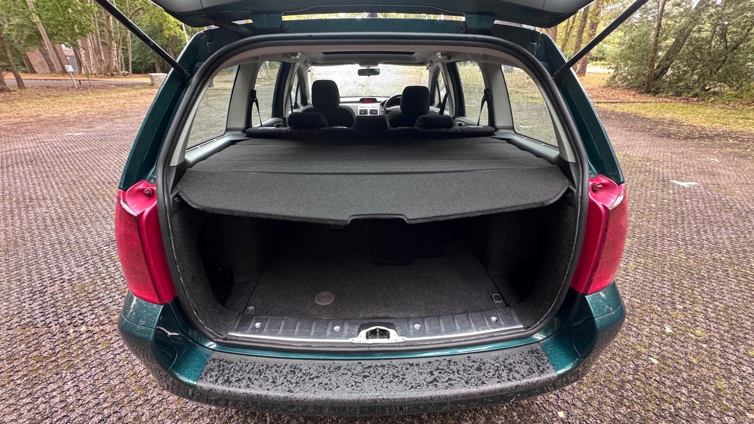 Used Peugeot 307 2003 for sale - 77039691: Photo 26