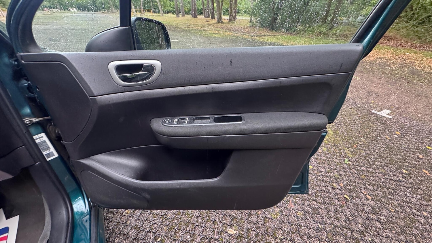 Used Peugeot 307 2003 for sale - 77039691: Photo 27