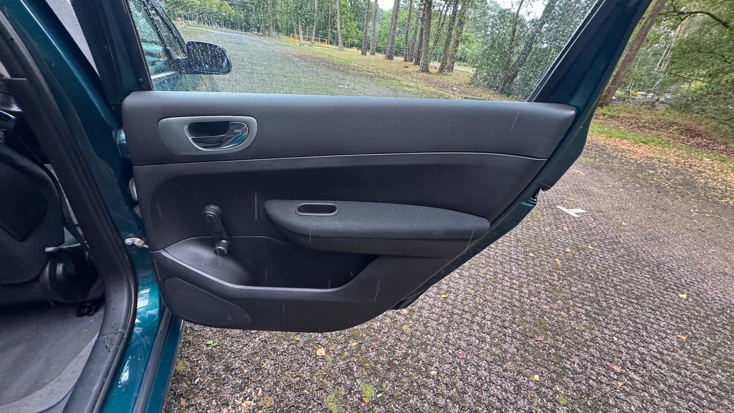 Used Peugeot 307 2003 for sale - 77039691: Photo 28