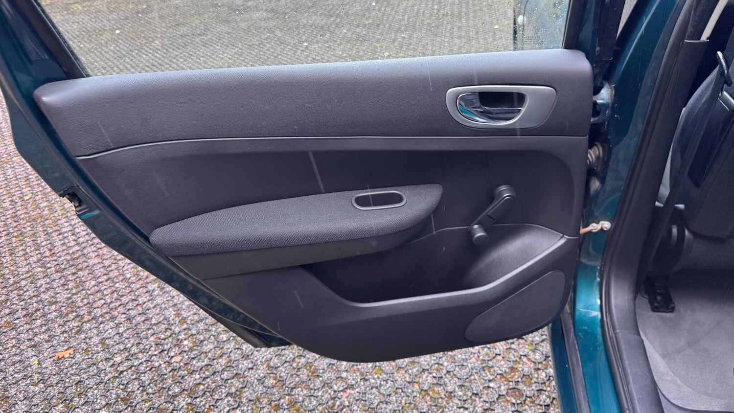 Used Peugeot 307 2003 for sale - 77039691: Photo 29