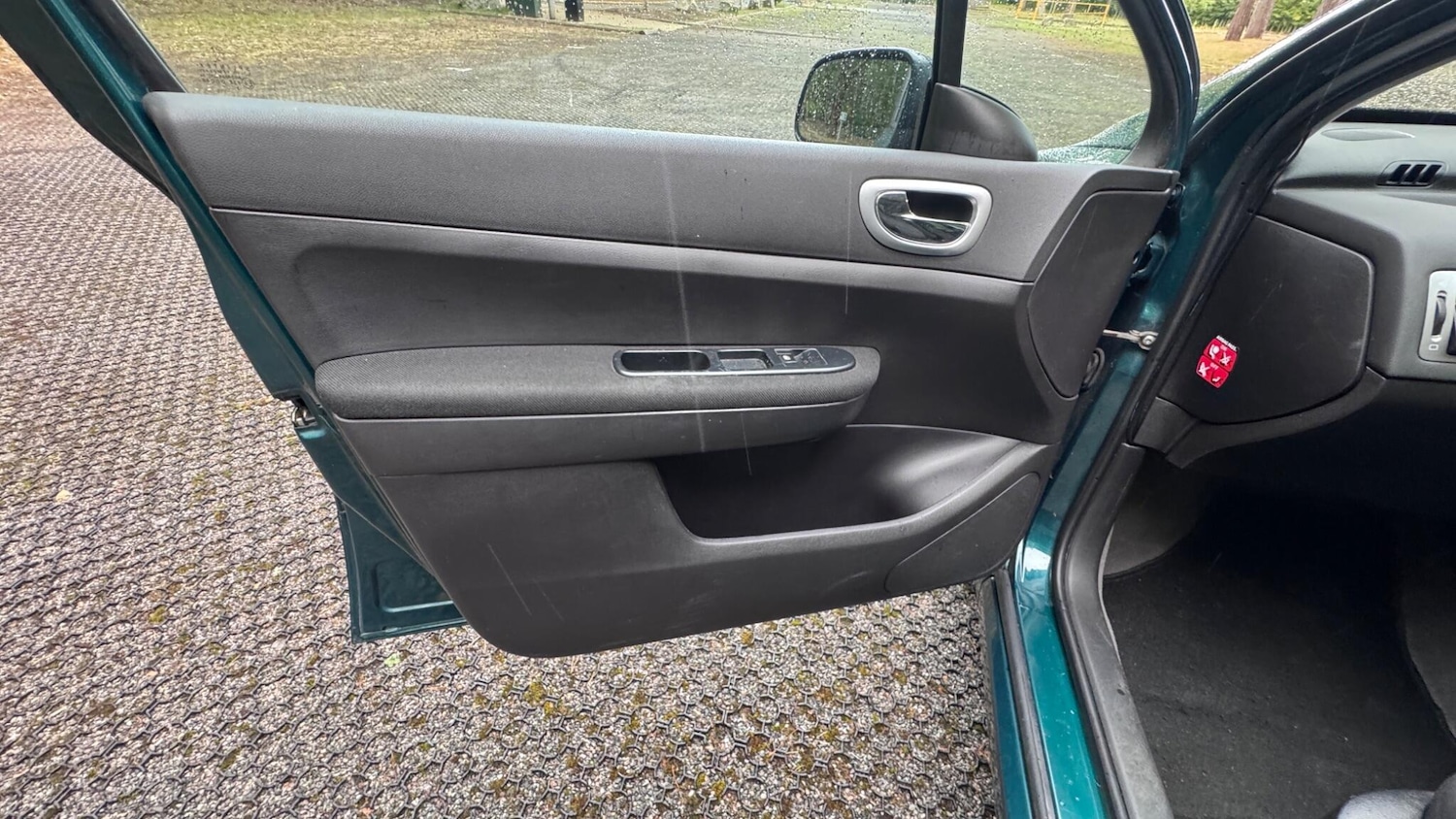 Used Peugeot 307 2003 for sale - 77039691: Photo 30