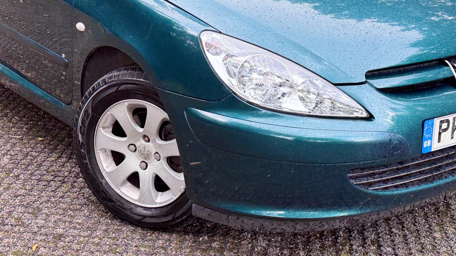 Used Peugeot 307 2003 for sale - 77039691: Photo 31