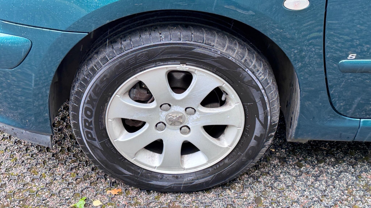 Used Peugeot 307 2003 for sale - 77039691: Photo 32