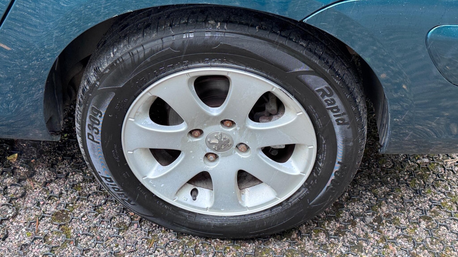 Used Peugeot 307 2003 for sale - 77039691: Photo 33