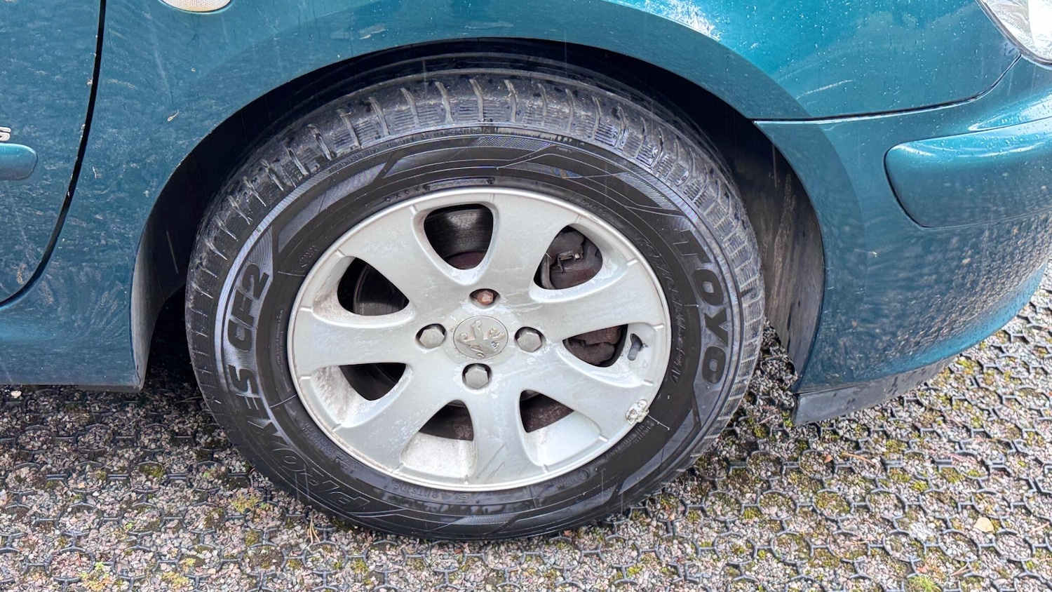 Used Peugeot 307 2003 for sale - 77039691: Photo 34