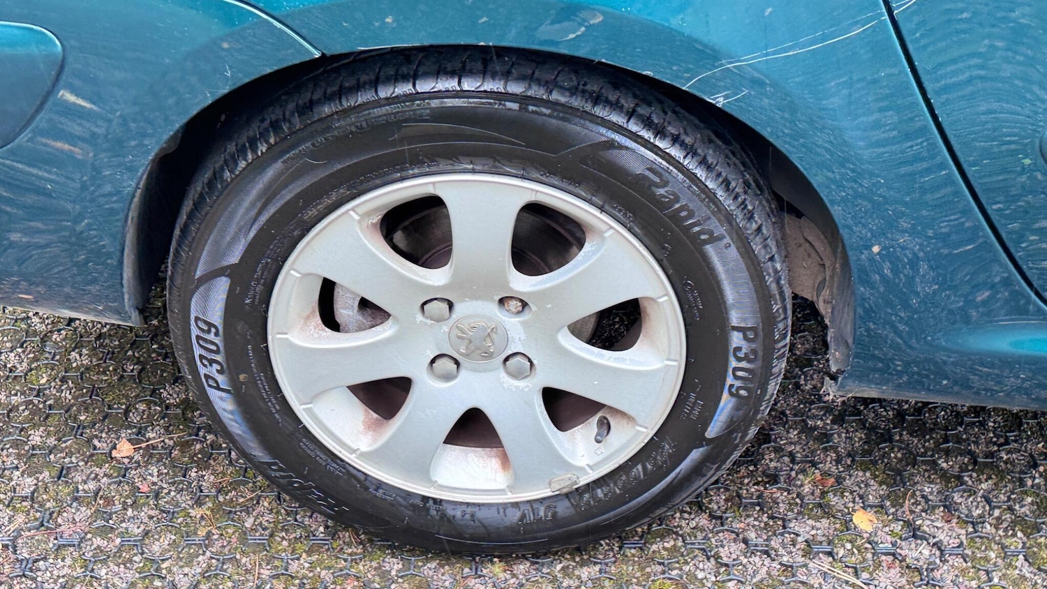 Used Peugeot 307 2003 for sale - 77039691: Photo 35