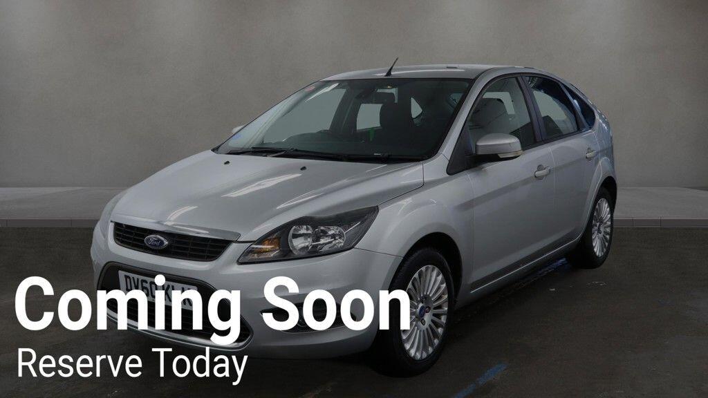 Used Ford Focus for sale - 77853272: Photo 2