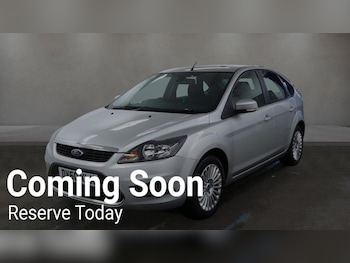 Used Ford Focus 2010 for sale - 77853272: Photo
